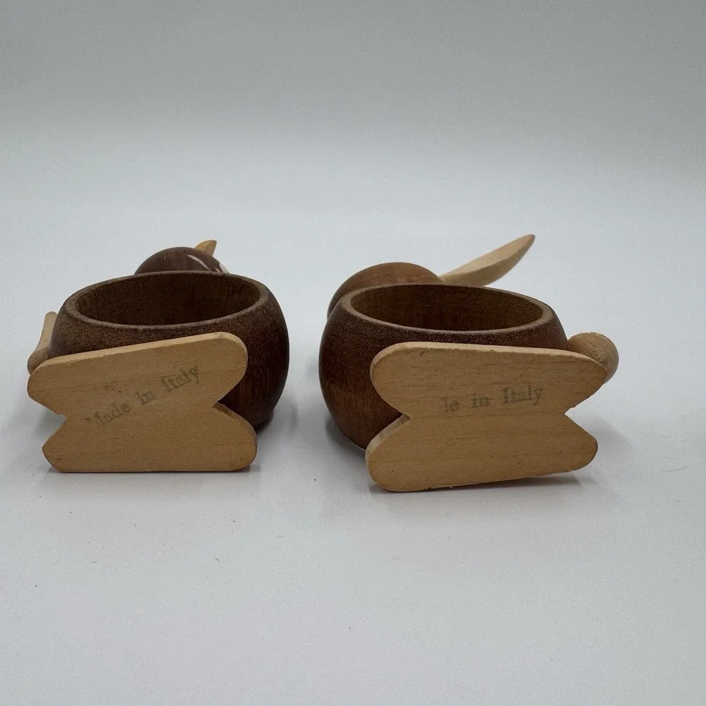 N/A set vintage